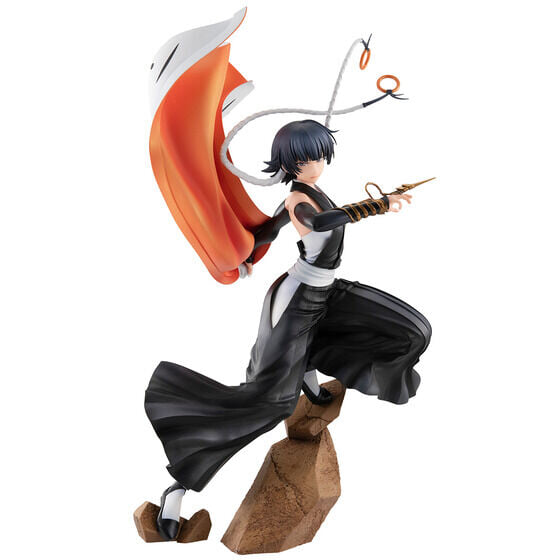 MegaHouse《BLEACH》碎蜂GALS比例模型再販 9月11日預約開啟