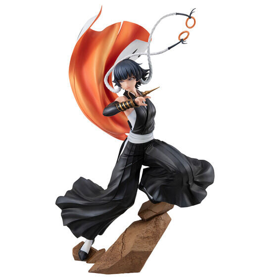 MegaHouse《BLEACH》碎蜂GALS比例模型再販 9月11日預約開啟