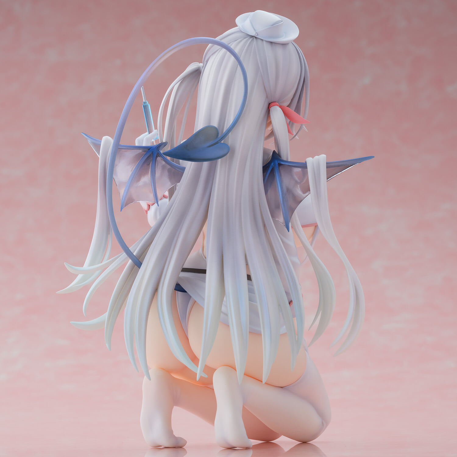 Union Creative推出魅魔護士瑪奇娜 2028年1月發售