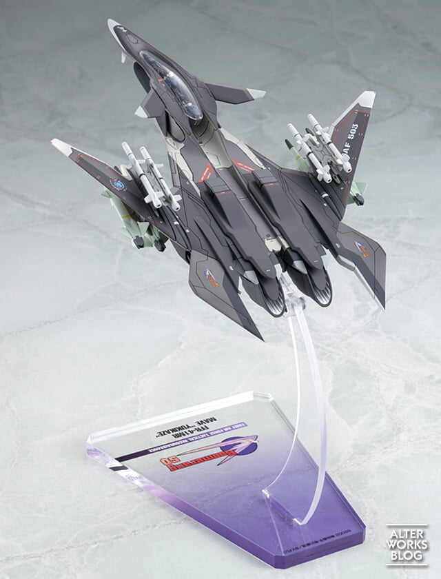 ALTER《戰鬥妖精雪風》雪風與超級妖精更新版將於 9 月 25 日開訂