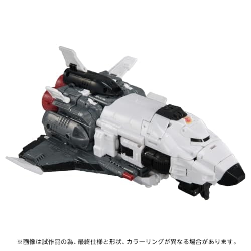 《變形金剛》AOTP預約 柯博文與天火重現《雷霆艦隊》經典合體