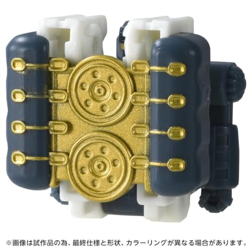 《變形金剛》AOTP預約 柯博文與天火重現《雷霆艦隊》經典合體