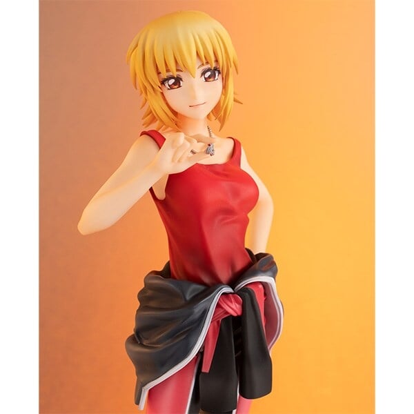 MegaHouse《機動戰士鋼彈 SEED FREEDOM》卡佳里 GGG 模型公開 手握阿斯蘭定情戒重現 ED 經典畫面