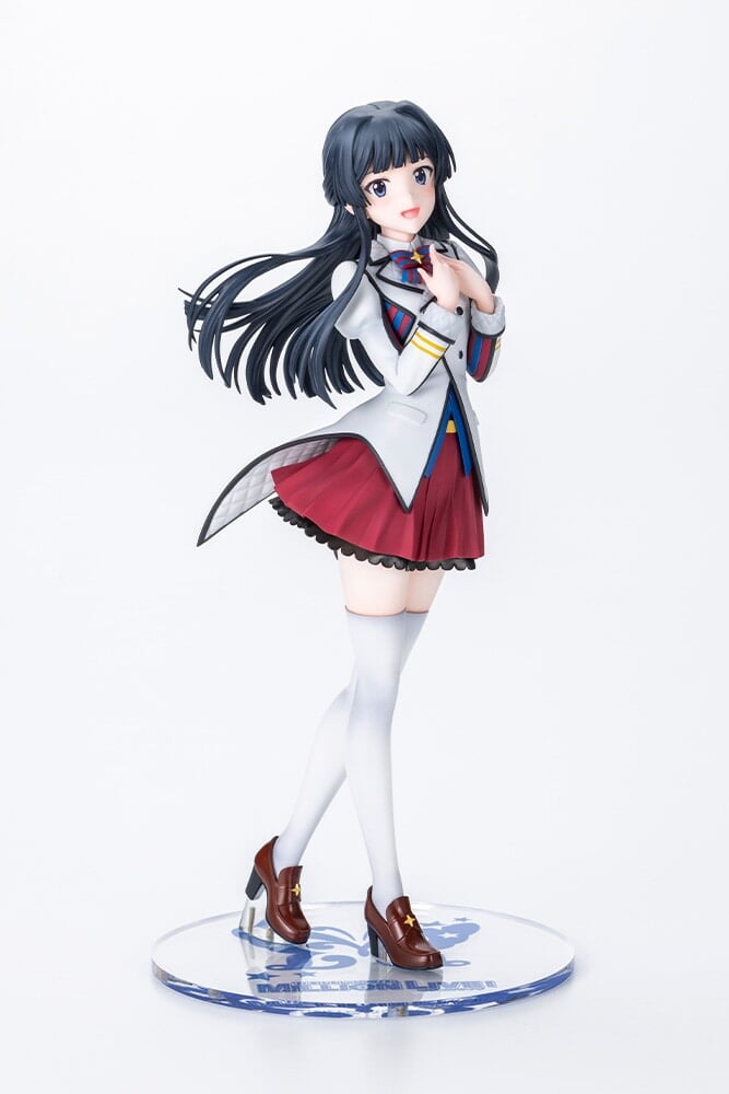 壽屋《偶像大師 百萬人演唱會!》最上靜香模型 2027年5月發貨