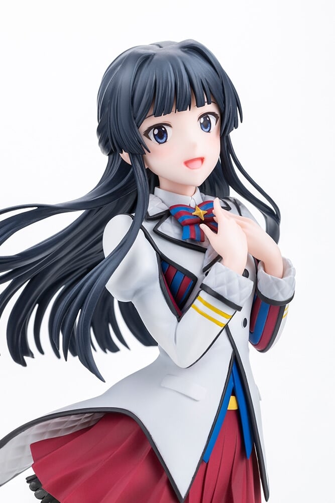 壽屋《偶像大師 百萬人演唱會!》最上靜香模型 2027年5月發貨