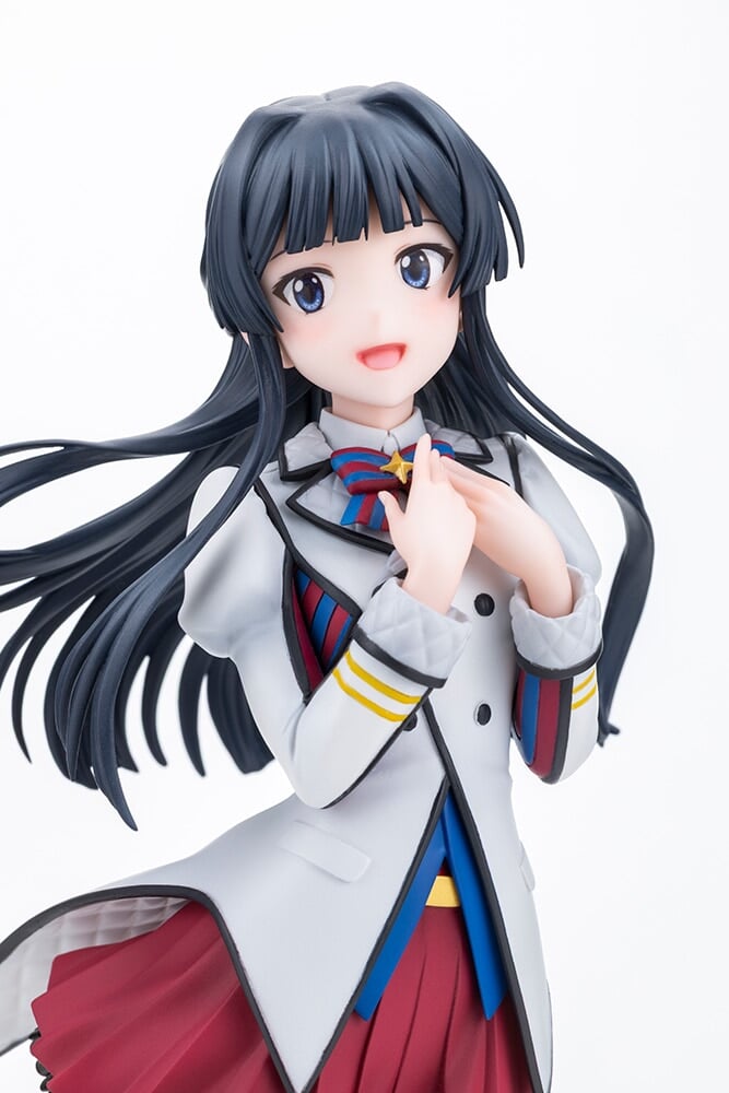 壽屋《偶像大師 百萬人演唱會!》最上靜香模型 2027年5月發貨