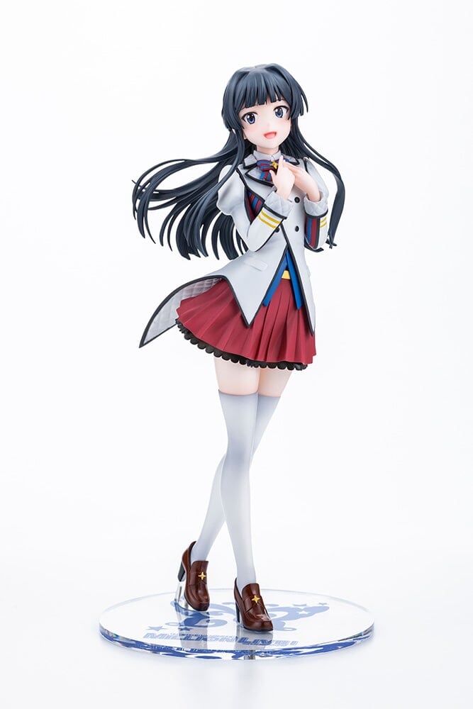 壽屋《偶像大師 百萬人演唱會!》最上靜香模型 2027年5月發貨