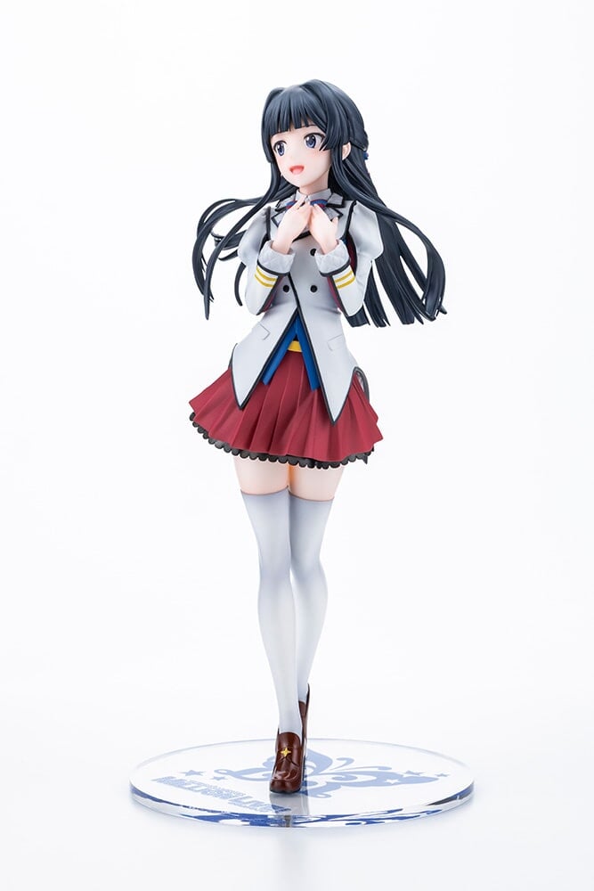 壽屋《偶像大師 百萬人演唱會!》最上靜香模型 2027年5月發貨