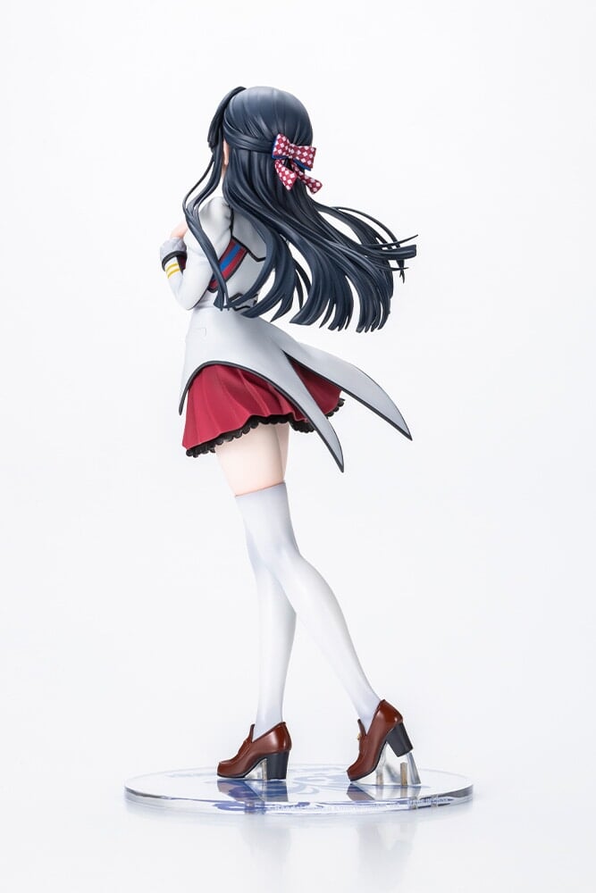 壽屋《偶像大師 百萬人演唱會!》最上靜香模型 2027年5月發貨
