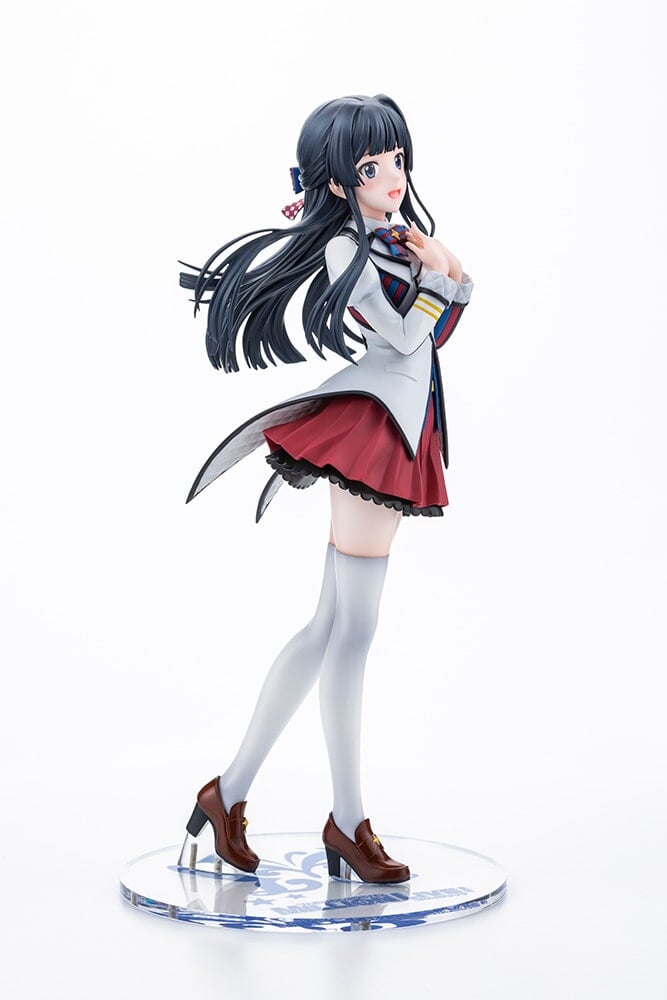 壽屋《偶像大師 百萬人演唱會!》最上靜香模型 2027年5月發貨