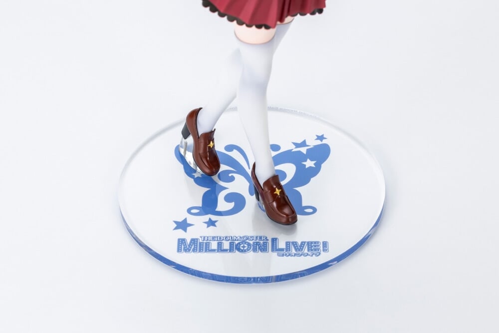 壽屋《偶像大師 百萬人演唱會!》最上靜香模型 2027年5月發貨
