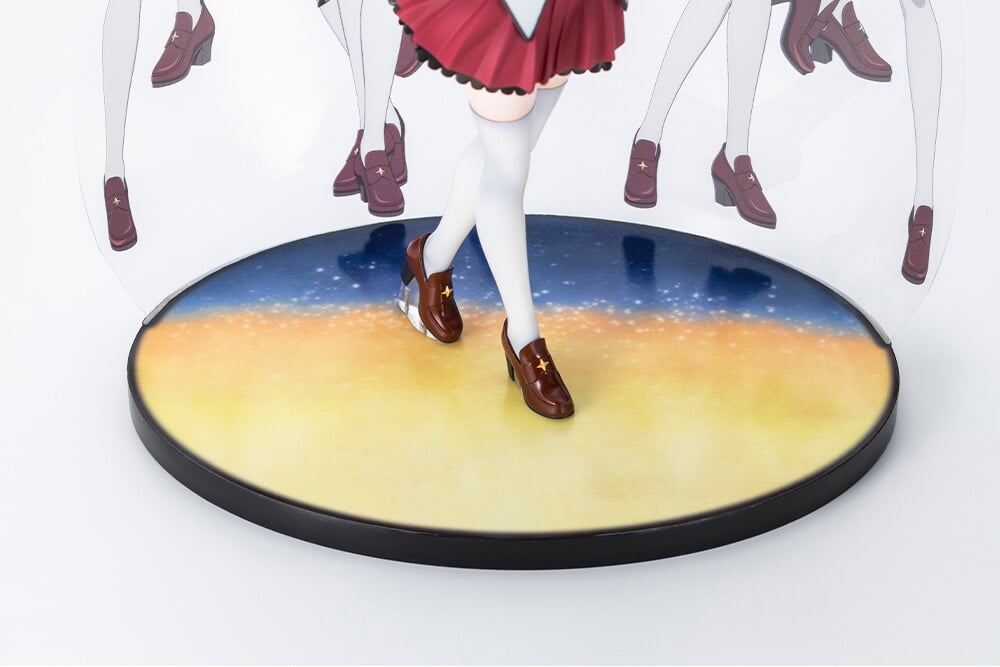 壽屋《偶像大師 百萬人演唱會!》最上靜香模型 2027年5月發貨