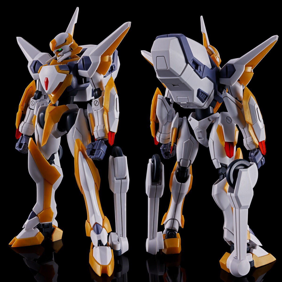 Bandai《Code Geass 反叛的魯路修》HG 1/35 蘭斯洛特 預計2026年12月發售