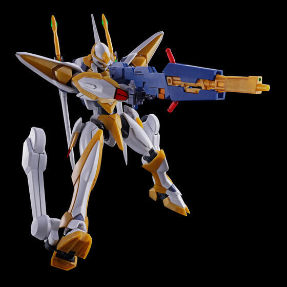 Bandai《Code Geass 反叛的魯路修》HG 1/35 蘭斯洛特 預計2026年12月發售