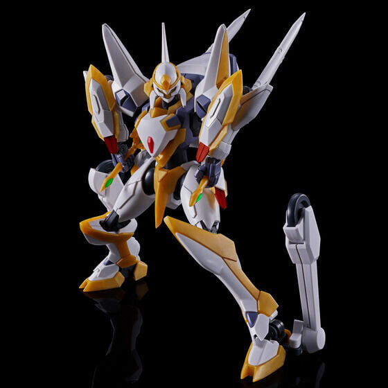 Bandai《Code Geass 反叛的魯路修》HG 1/35 蘭斯洛特 預計2026年12月發售