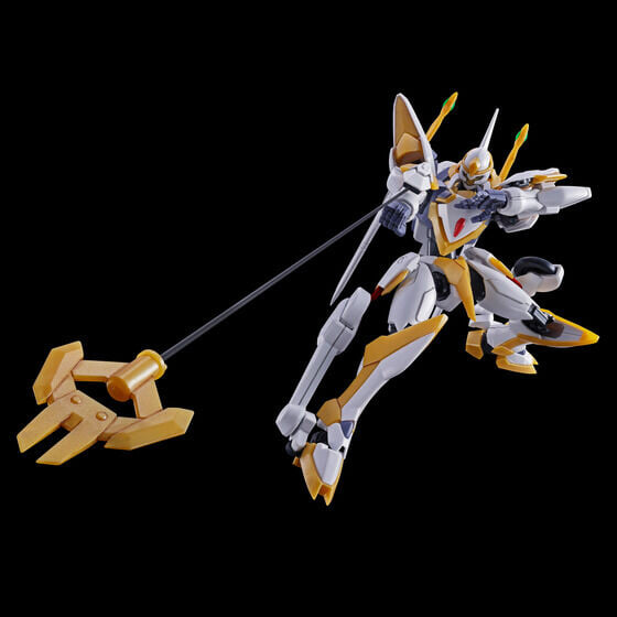 Bandai《Code Geass 反叛的魯路修》HG 1/35 蘭斯洛特 預計2026年12月發售