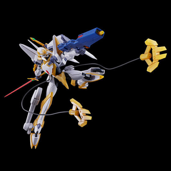 Bandai《Code Geass 反叛的魯路修》HG 1/35 蘭斯洛特 預計2026年12月發售