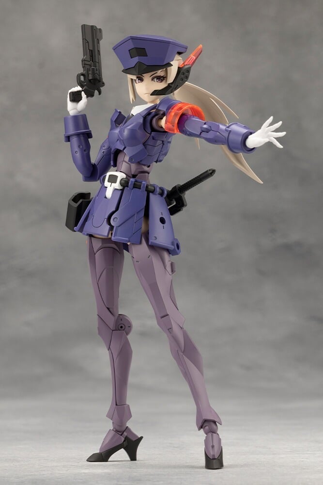 壽屋《無限邂逅》Variant 再度預購 搭載可動眼球技術且相容創彩少女