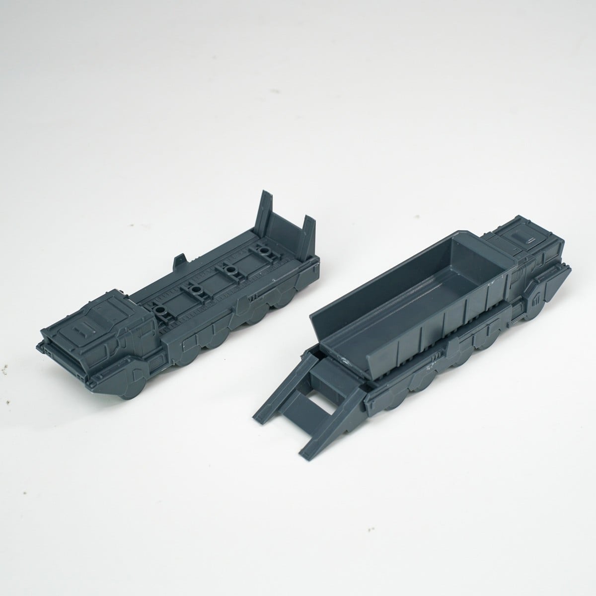 SHEIK MAINLAND 1/144 場景組開放預購 內含 30 件配件僅 396 元