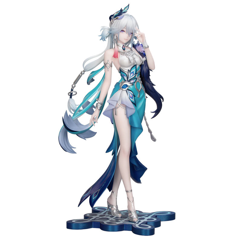 Myethos《崩壞:星穹鐵道》爻光 2026年9月開訂 只要1.7K