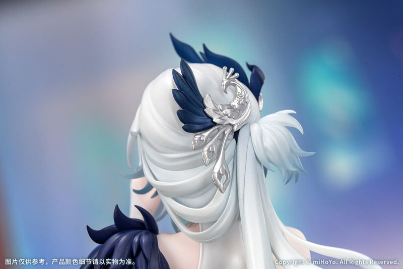 Myethos《崩壞:星穹鐵道》爻光 2026年9月開訂 只要1.7K