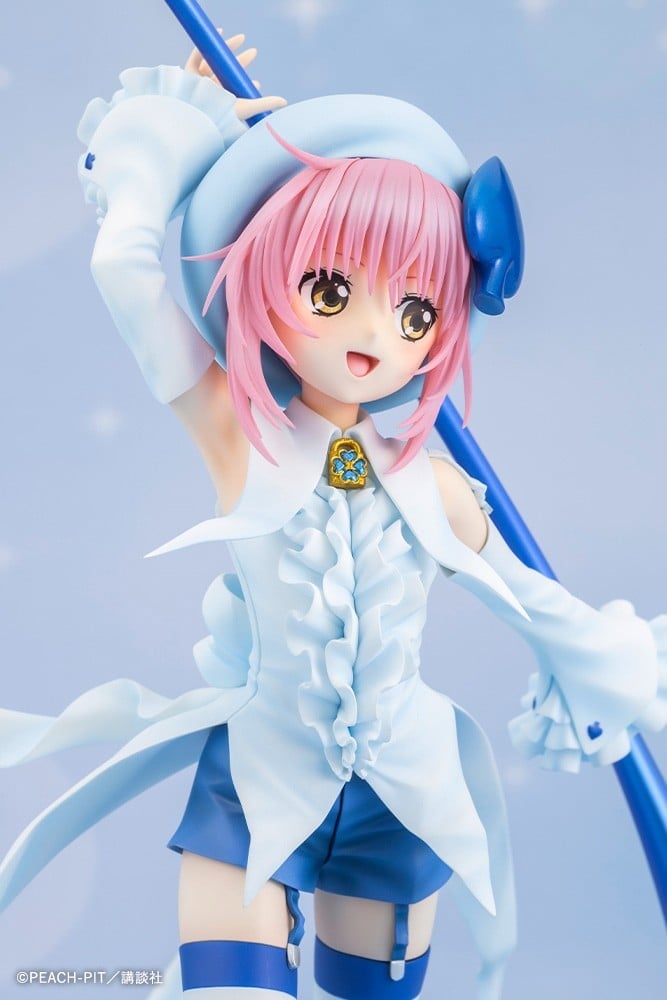 Kotobukiya《守護甜心!》黑桃守護者 2027 年發售