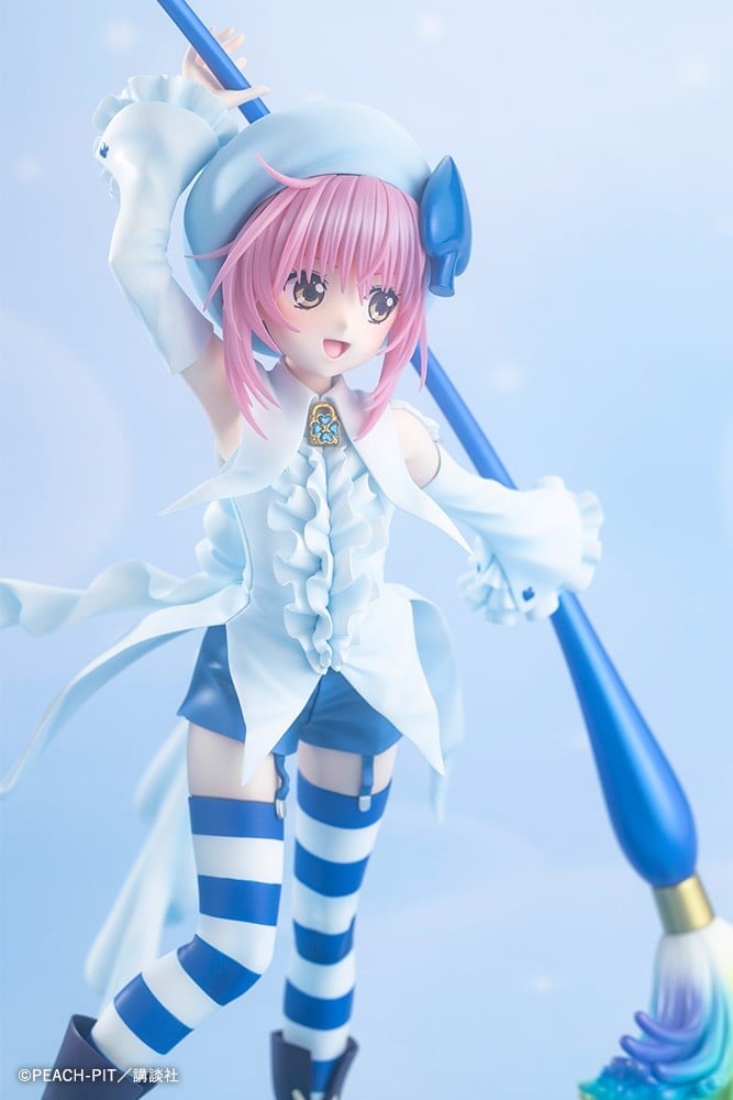 Kotobukiya《守護甜心!》黑桃守護者 2027 年發售