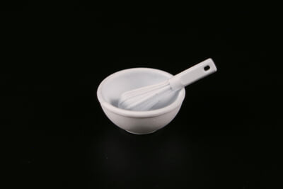 PLUM推出1/12《料理組 01》模型配件 專業單刃生魚片刀與貓咪砧板細節滿點