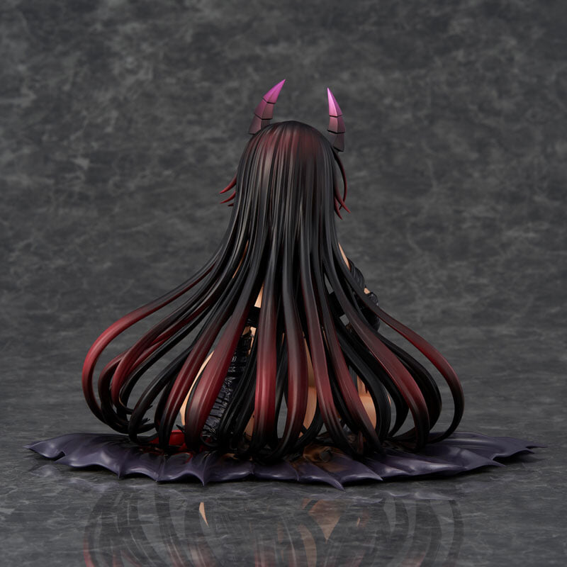 《出包王女 DARKNESS》涅墨西斯再版 2026 年 9 月正式發售