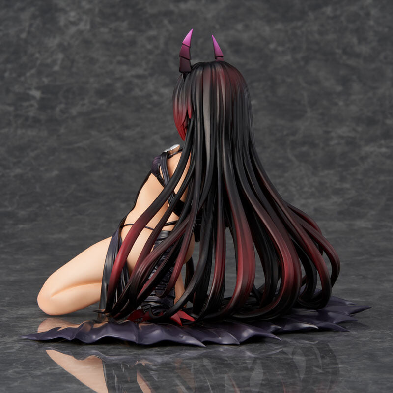 《出包王女 DARKNESS》涅墨西斯再版 2026 年 9 月正式發售