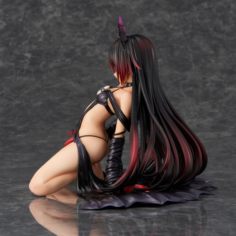 《出包王女 DARKNESS》涅墨西斯再版 2026 年 9 月正式發售