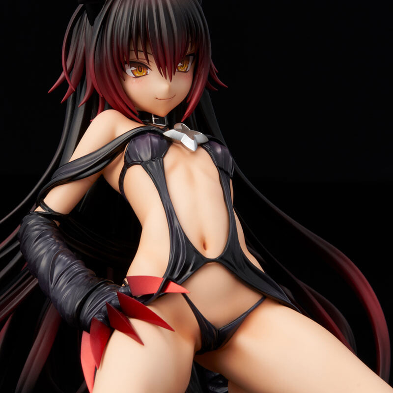 《出包王女 DARKNESS》涅墨西斯再版 2026 年 9 月正式發售