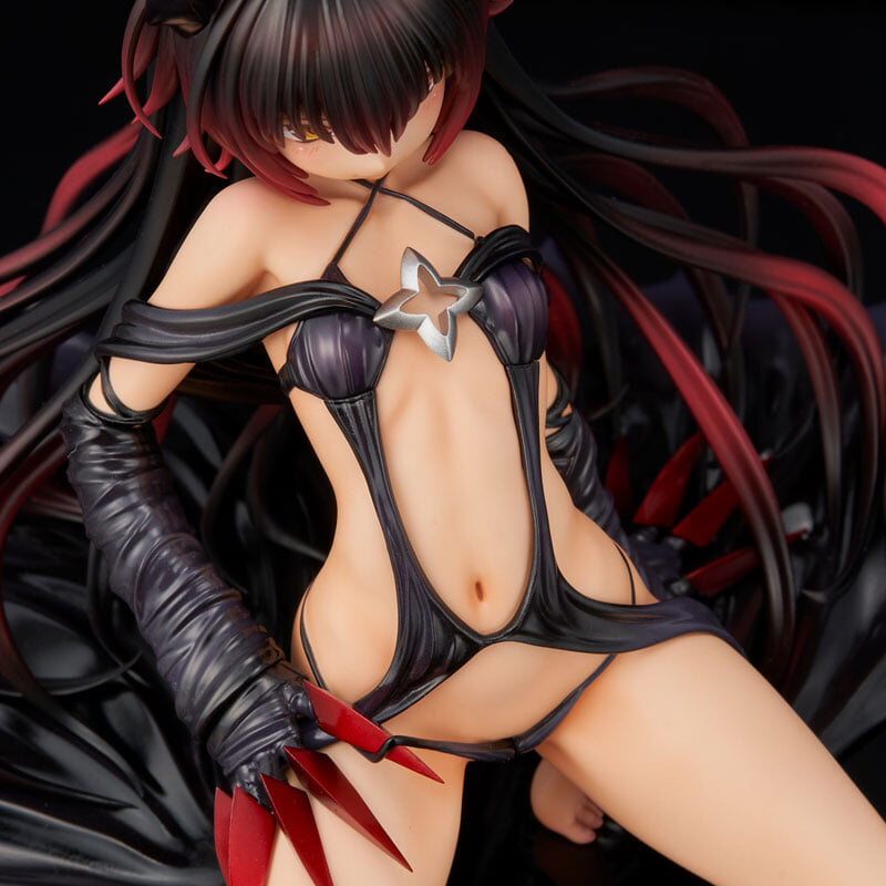 《出包王女 DARKNESS》涅墨西斯再版 2026 年 9 月正式發售