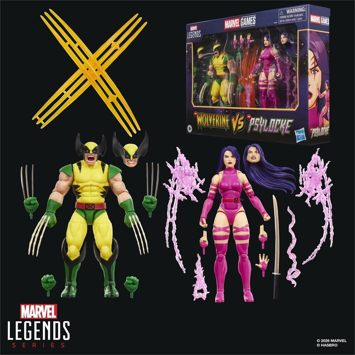 Hasbro 發表 1:1 盾牌與南瓜炸彈 2026 年上市