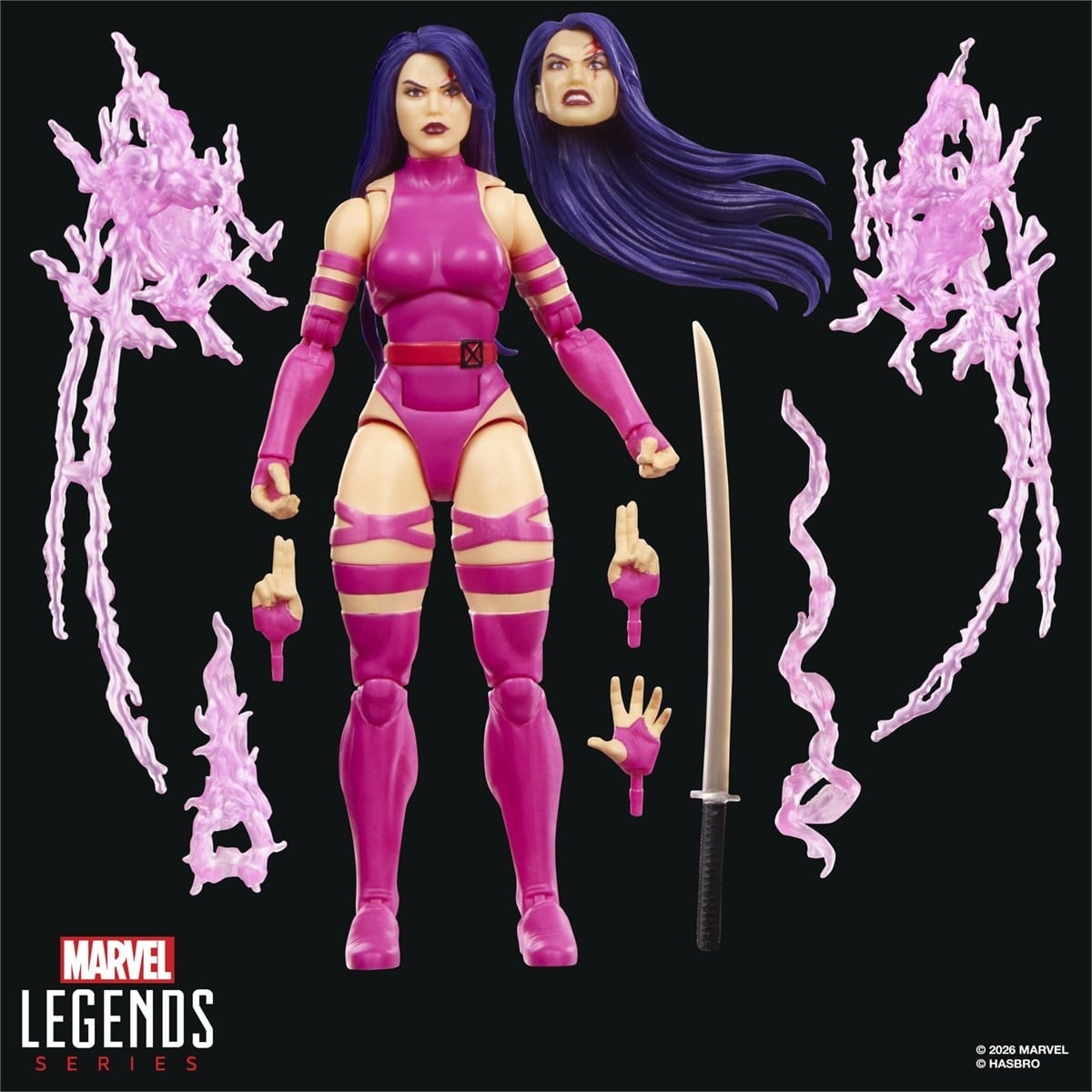 Hasbro 發表 1:1 盾牌與南瓜炸彈 2026 年上市