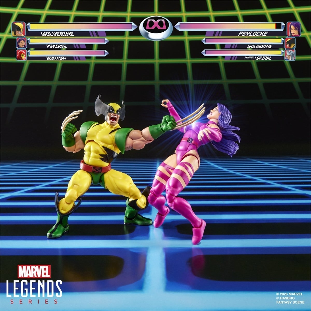 Hasbro 發表 1:1 盾牌與南瓜炸彈 2026 年上市