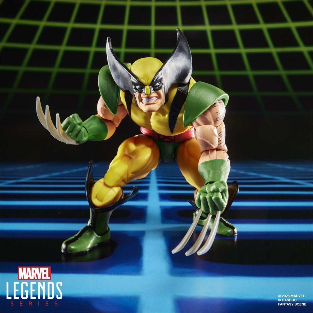 Hasbro 發表 1:1 盾牌與南瓜炸彈 2026 年上市