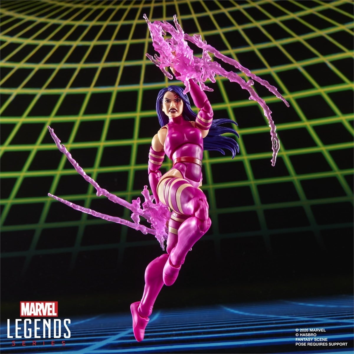Hasbro 發表 1:1 盾牌與南瓜炸彈 2026 年上市