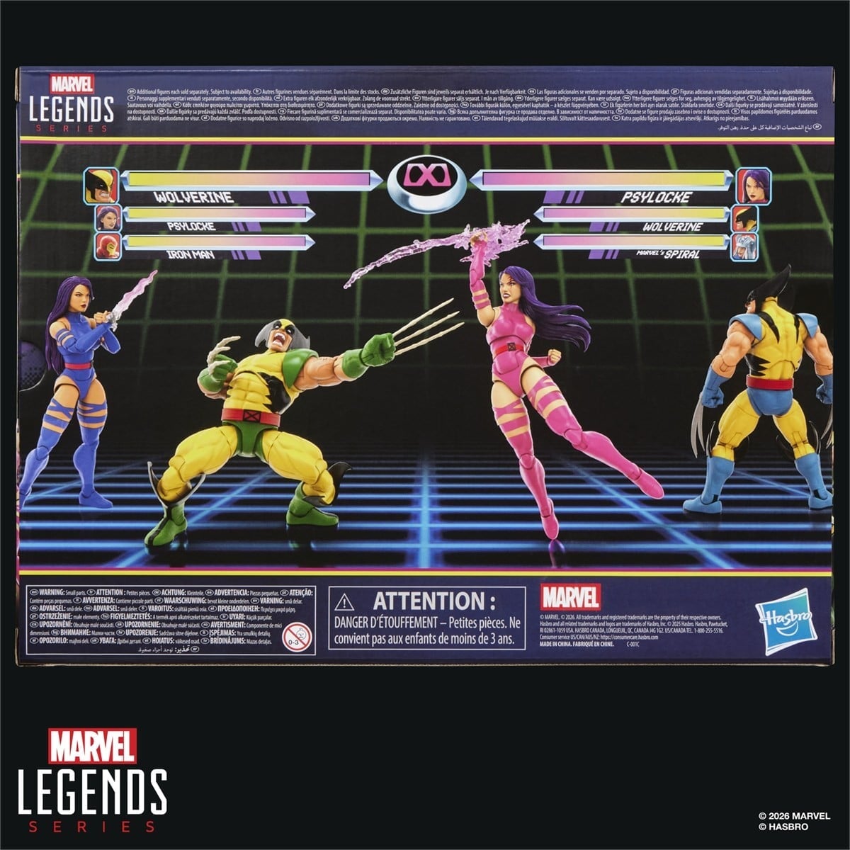 Hasbro 發表 1:1 盾牌與南瓜炸彈 2026 年上市
