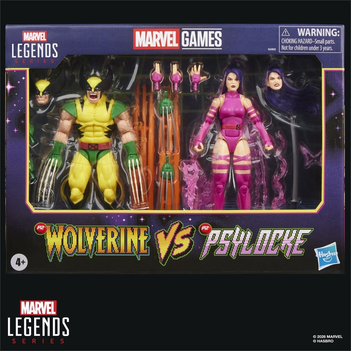 Hasbro 發表 1:1 盾牌與南瓜炸彈 2026 年上市