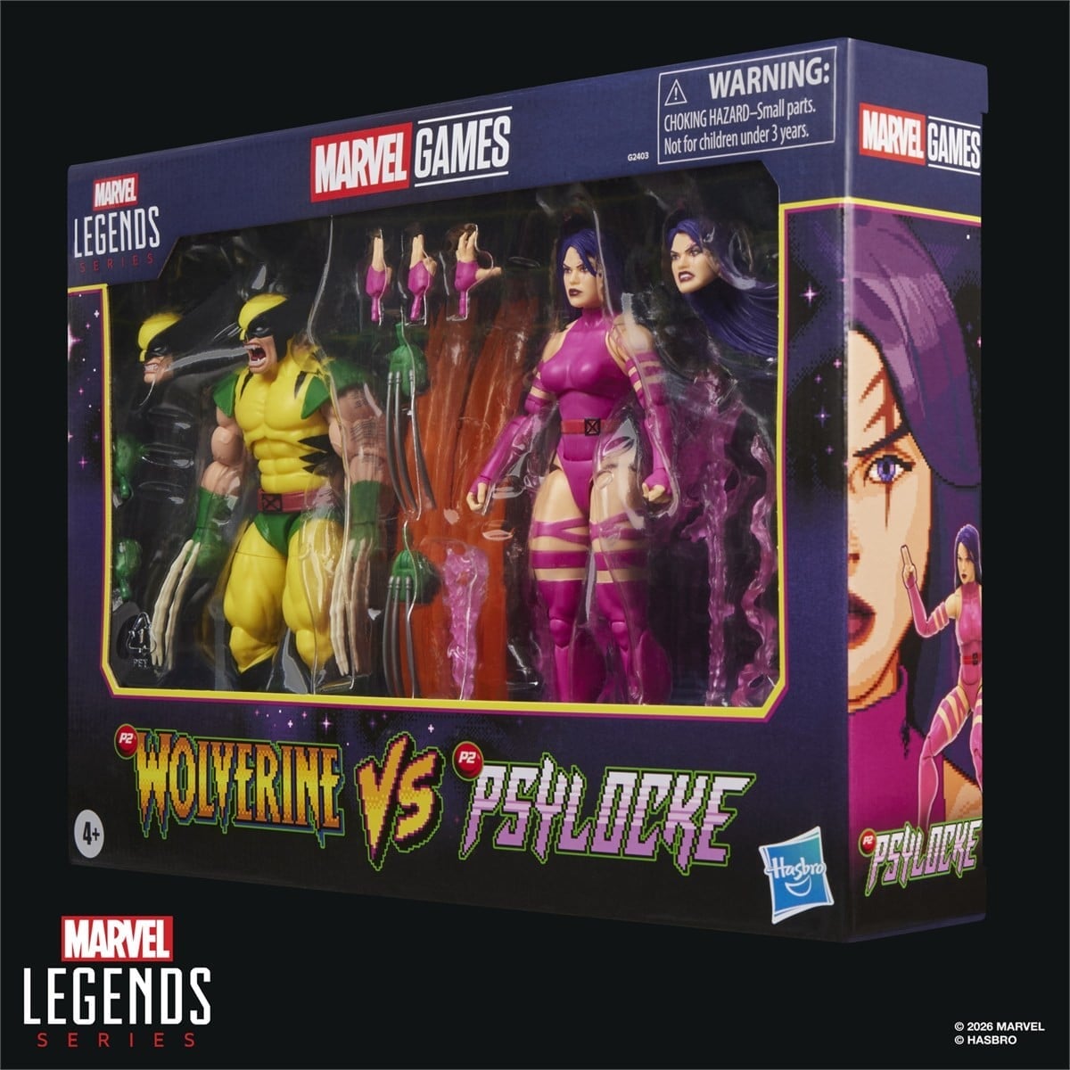 Hasbro 發表 1:1 盾牌與南瓜炸彈 2026 年上市