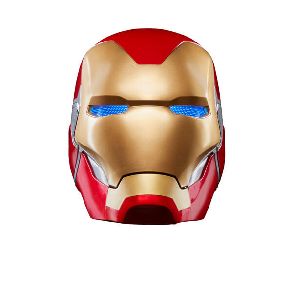 Hasbro 發表 1:1 盾牌與南瓜炸彈 2026 年上市