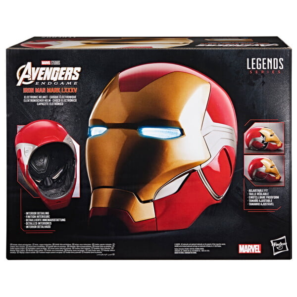 Hasbro 發表 1:1 盾牌與南瓜炸彈 2026 年上市