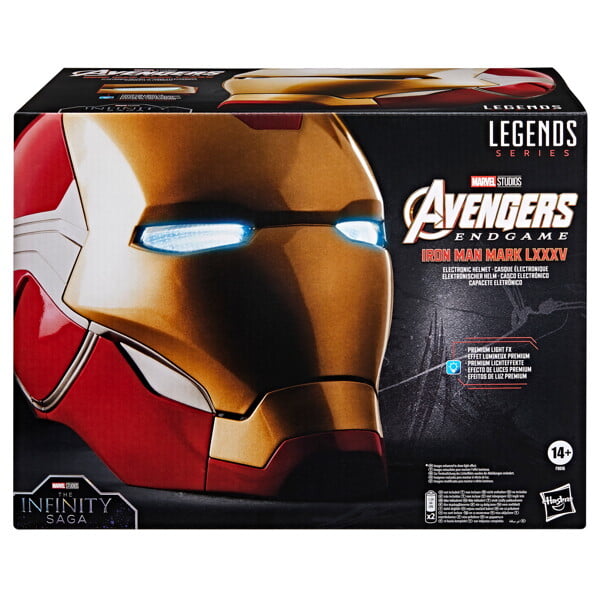 Hasbro 發表 1:1 盾牌與南瓜炸彈 2026 年上市
