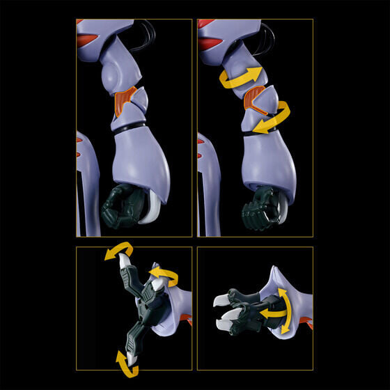 Bandai《聖戰士丹拜恩》HG 巴斯托爾今日開訂 丹拜恩再販