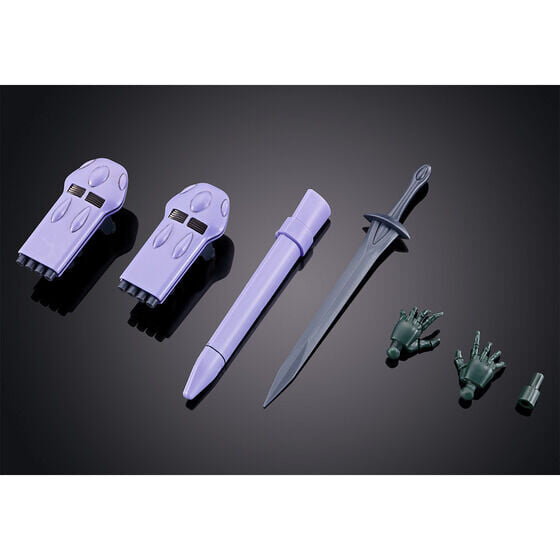 Bandai《聖戰士丹拜恩》HG 巴斯托爾今日開訂 丹拜恩再販