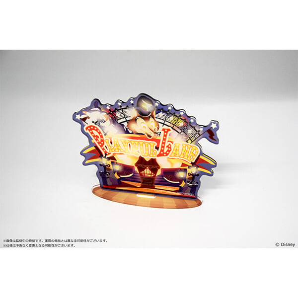 《迪士尼扭曲仙境》Ace Trappola 限定服裝模型預購開跑 售價約台幣 1,980 元