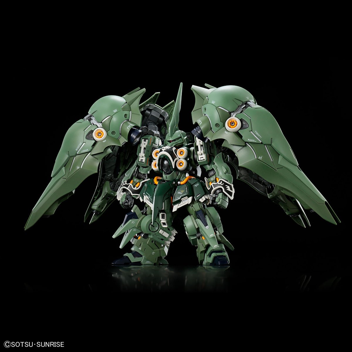 MGSD 剎帝利 2026 年 9 月發售 7700 日圓展現極致工藝