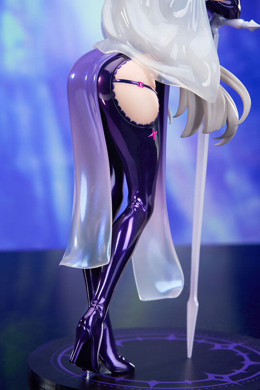 《Muse Dash》瑪莉亞修女 ver. 模型公開 售價約 1226 元預計 2026 年 10 月出貨