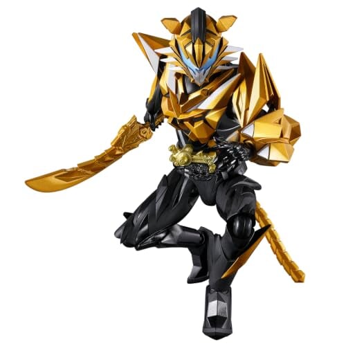 BANDAI TAF《假面騎士マイス》人偶 2026 年上市 台幣千元有找